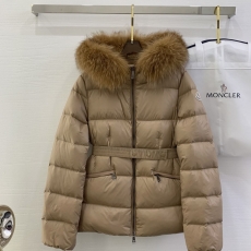 Moncler Down Coat